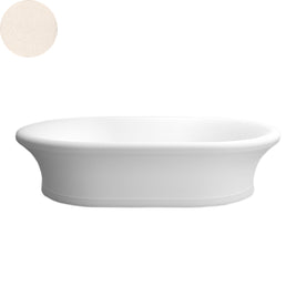 EMERALD VESSEL BASIN 600X370X150MM NTH NOF