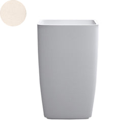 SUBLIME FREESTANDING BASIN 510X410X850MM NTH NOF