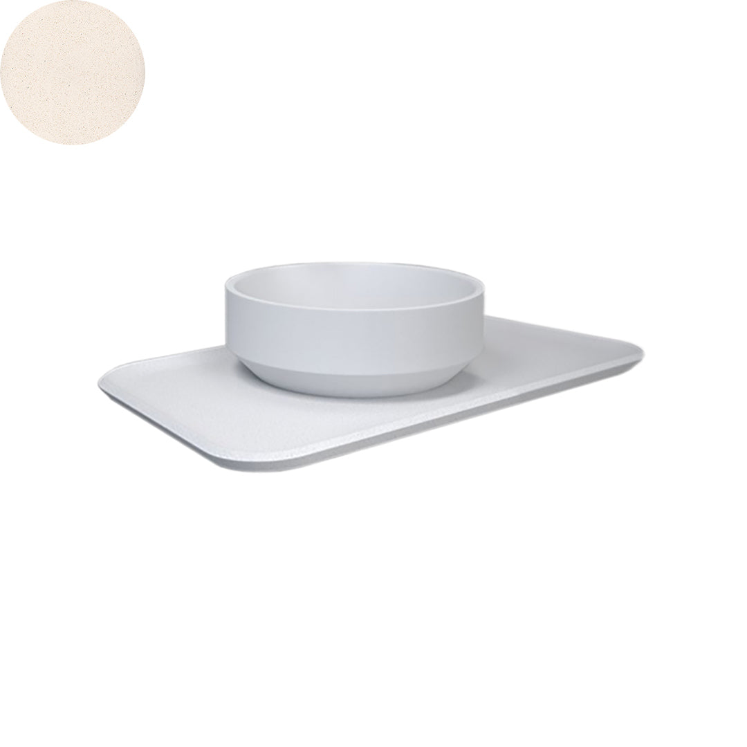 ZEN BUTLERS TRAY 600X560X40MM