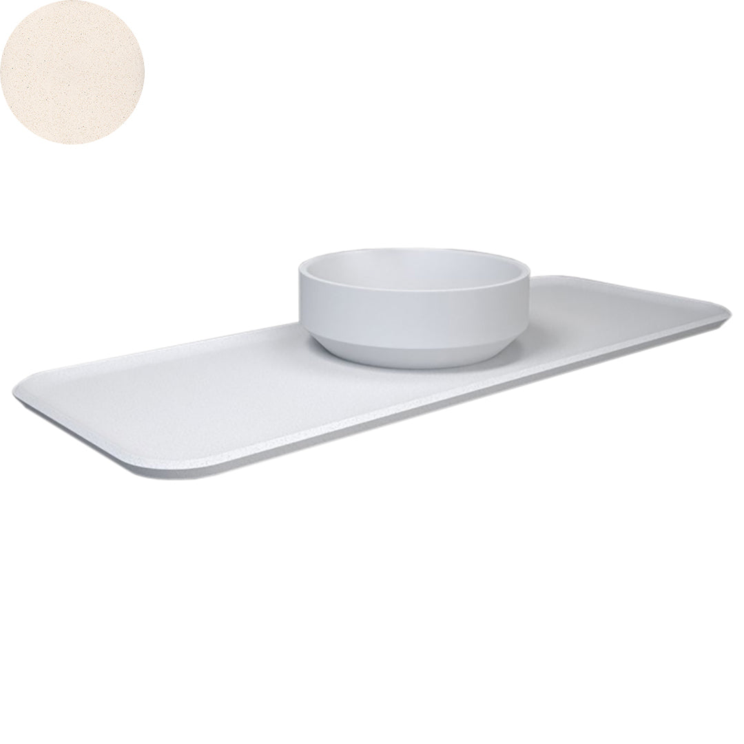 ZEN BUTLERS TRAY 1500X560X40MM