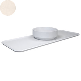 ZEN BUTLERS TRAY 1500X560X40MM