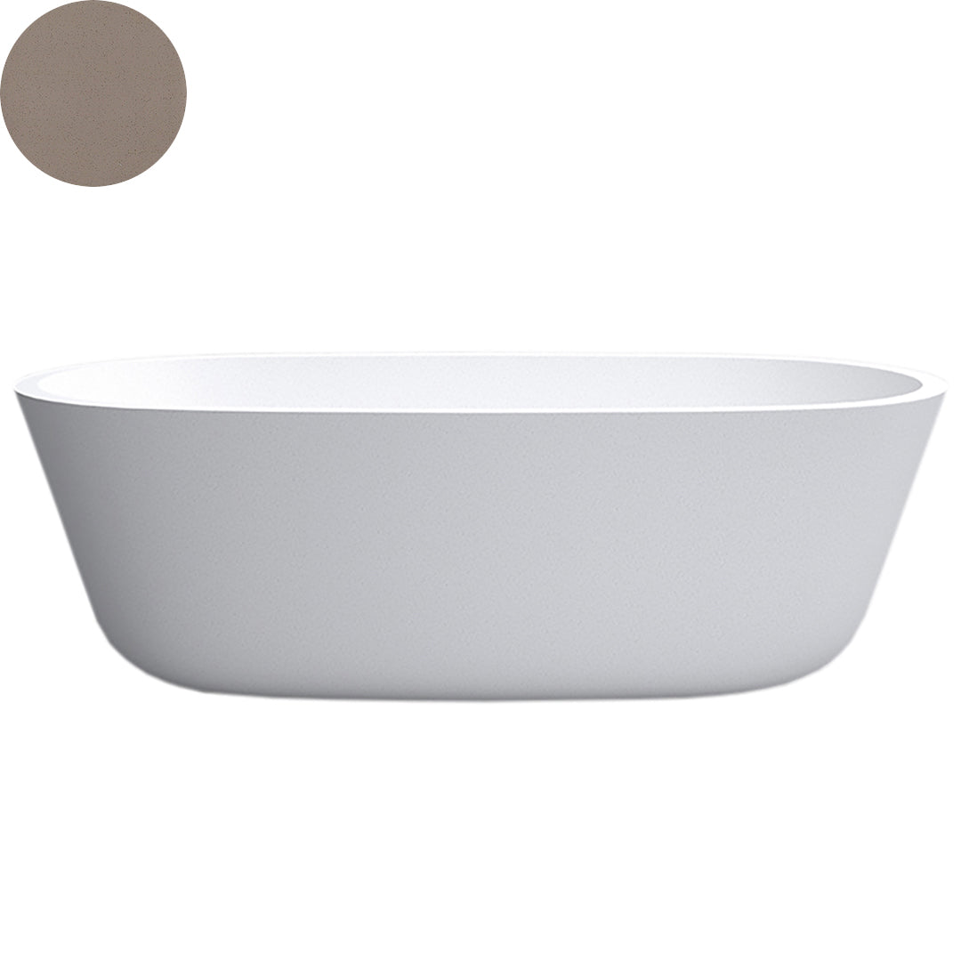 CHI FREESTANDING BATH 1700X800X520MM