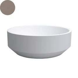 ZEN VESSEL BASIN 430X430X150MM NTH NOF