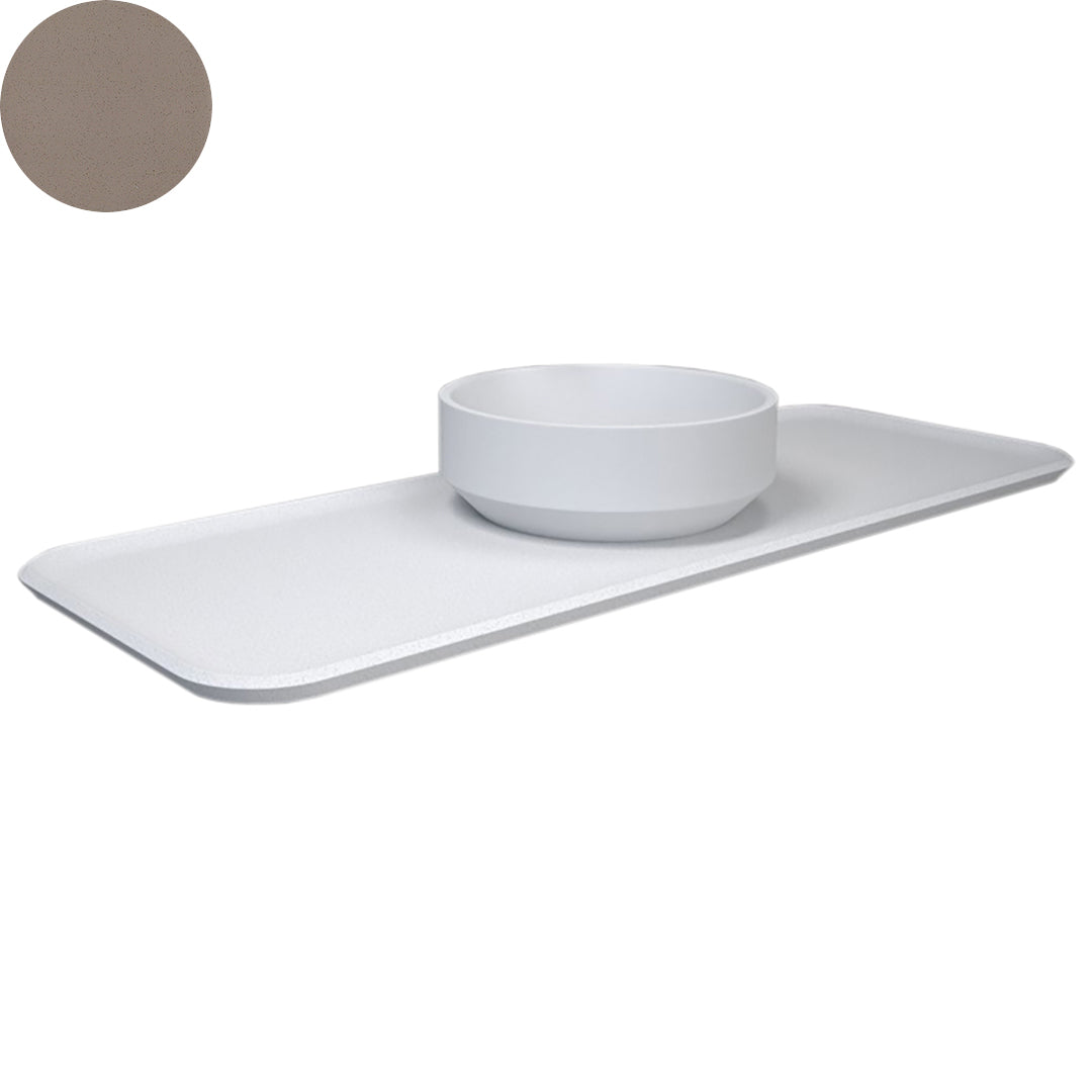 ZEN BUTLERS TRAY 1500X560X40MM