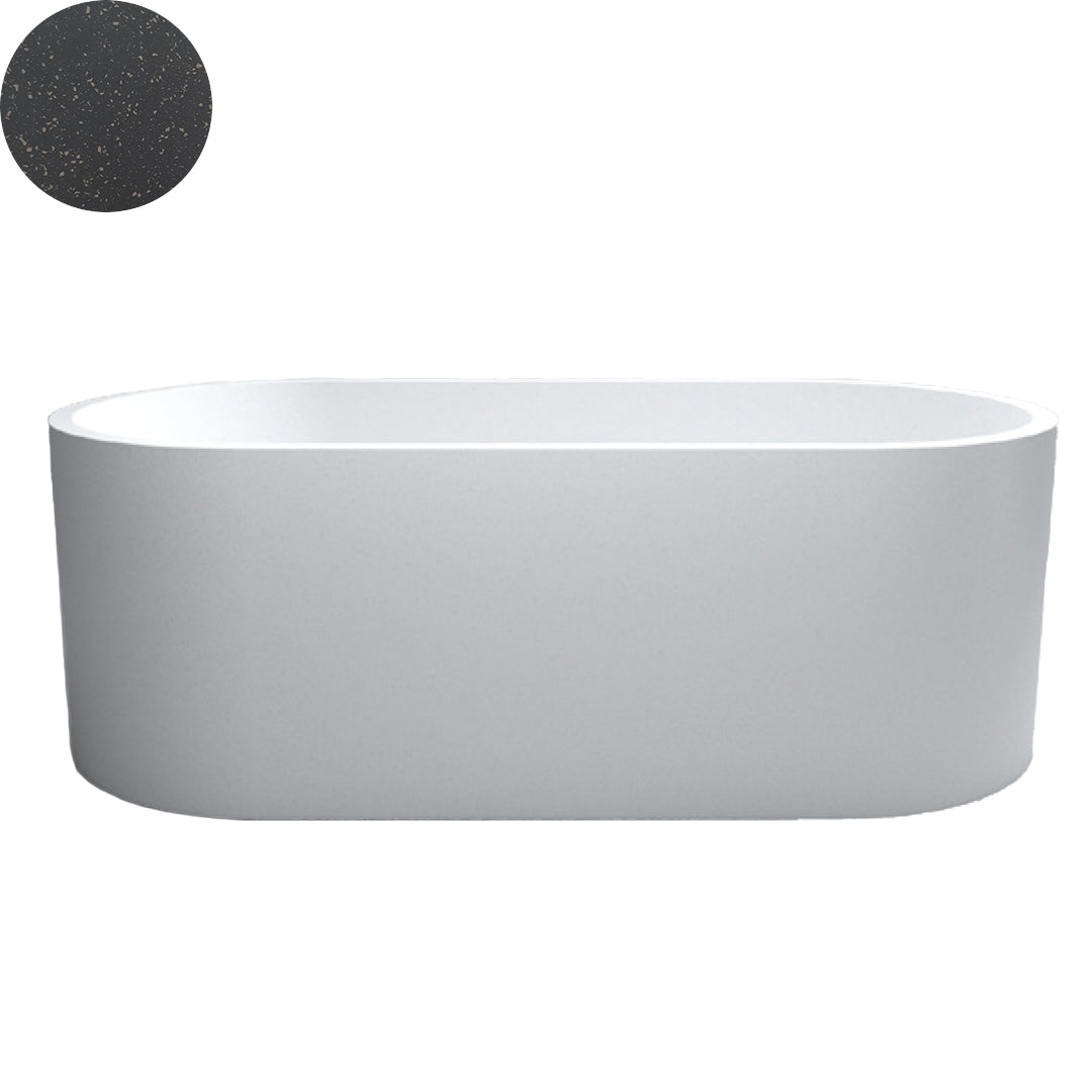 ALLEGRA FREESTANDING BATH 1700X800X580MM