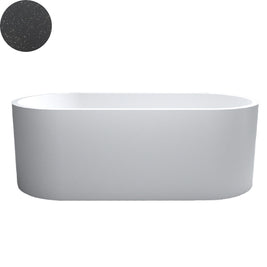 ALLEGRA FREESTANDING BATH 1700X800X580MM