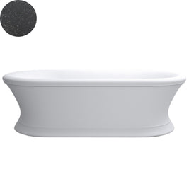 EMERALD FREESTANDING BATH 1750X850X570MM
