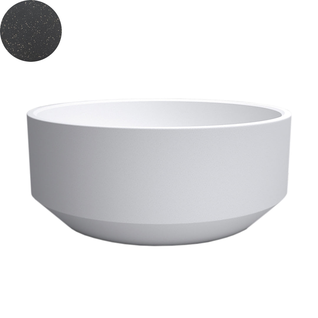 ZEN ROUND FREESTANDING BATH 1450X1450X500MM