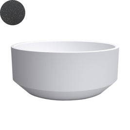 ZEN ROUND FREESTANDING BATH 1450X1450X500MM