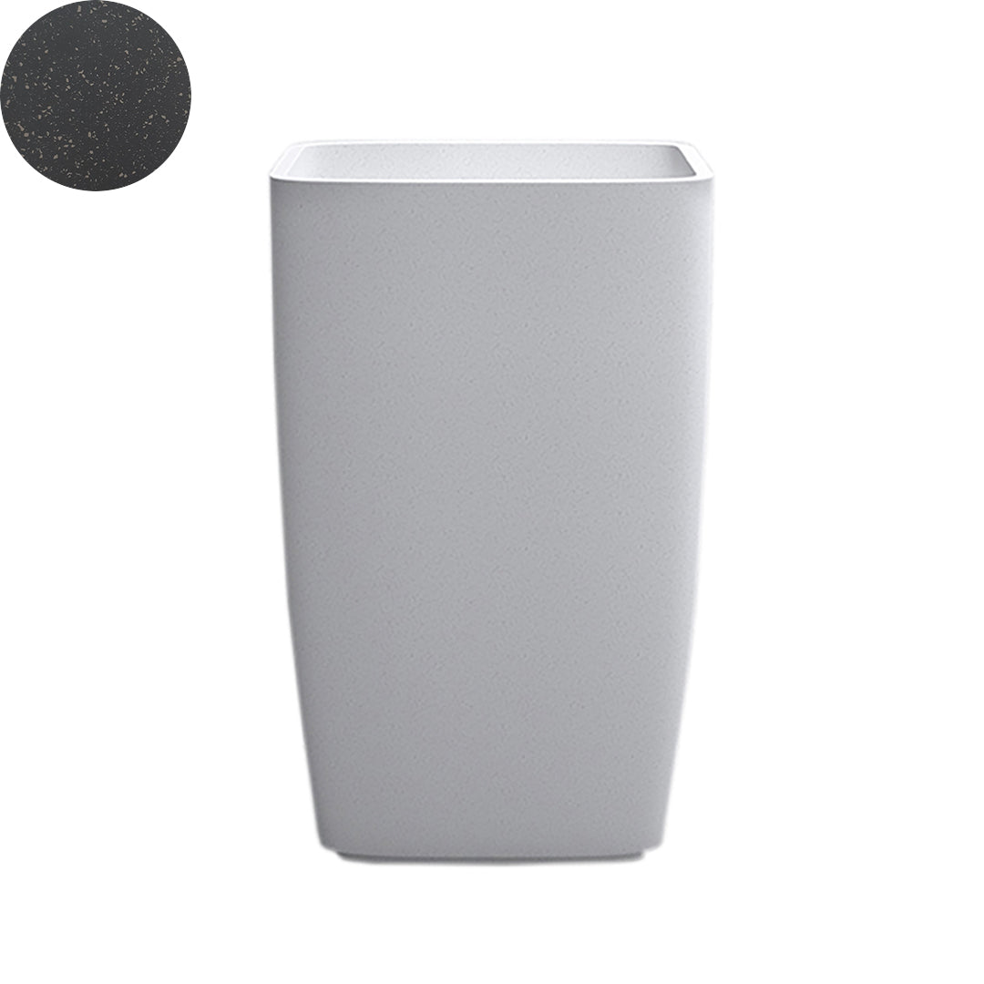 SUBLIME FREESTANDING BASIN 510X410X850MM NTH NOF