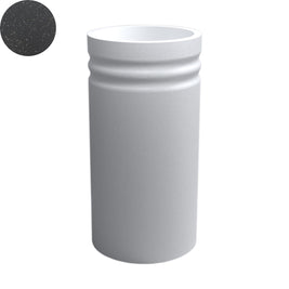 ODE FREESTANDING BASIN 430X430X850 NTH NOF