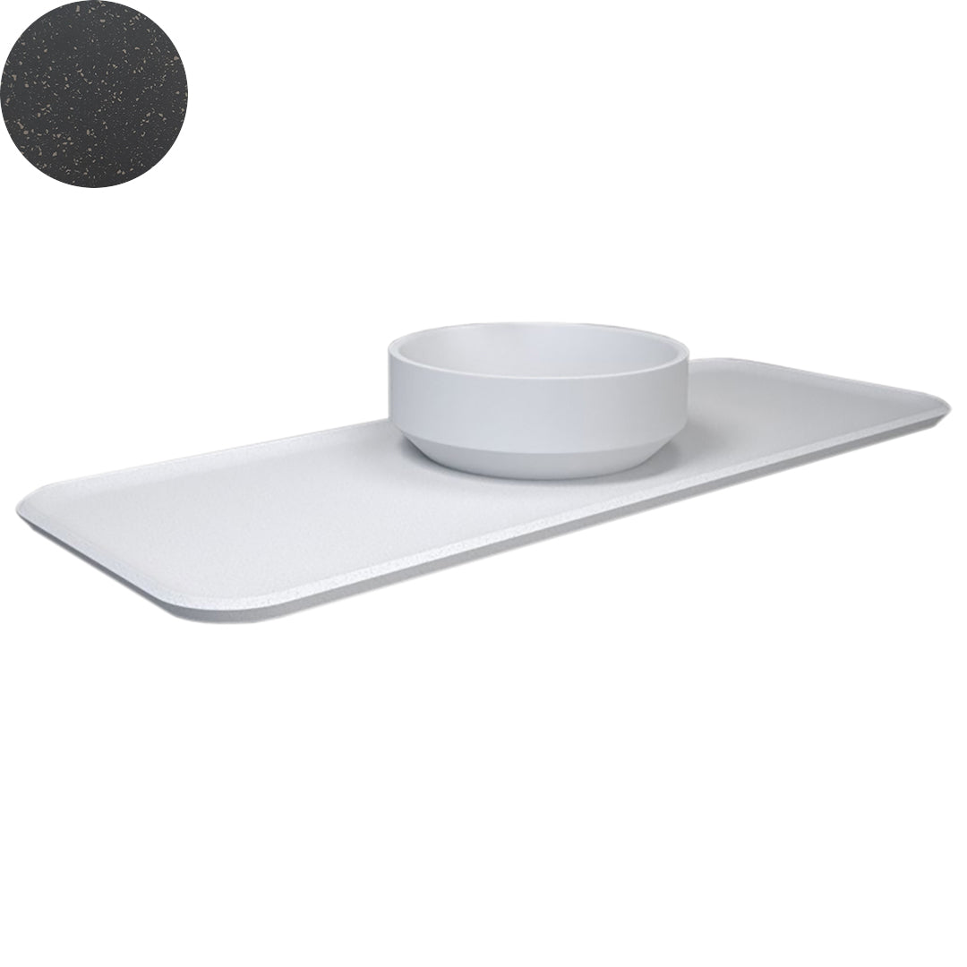 ZEN BUTLERS TRAY 1500X560X40MM