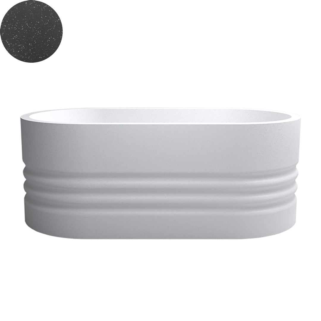 ODE FREESTANDING BATH 1600X850X600MM