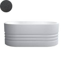 ODE FREESTANDING BATH 1600X850X600MM