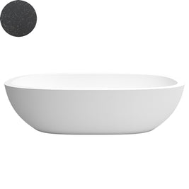 SUBLIME FREESTANDING BATH 1700X850X480MM