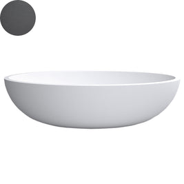 HAVEN FREESTANDING BATH 1760X1030X470MM