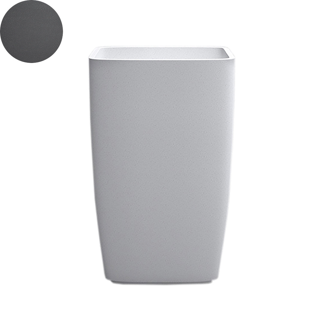 SUBLIME FREESTANDING BASIN 510X410X850MM NTH NOF