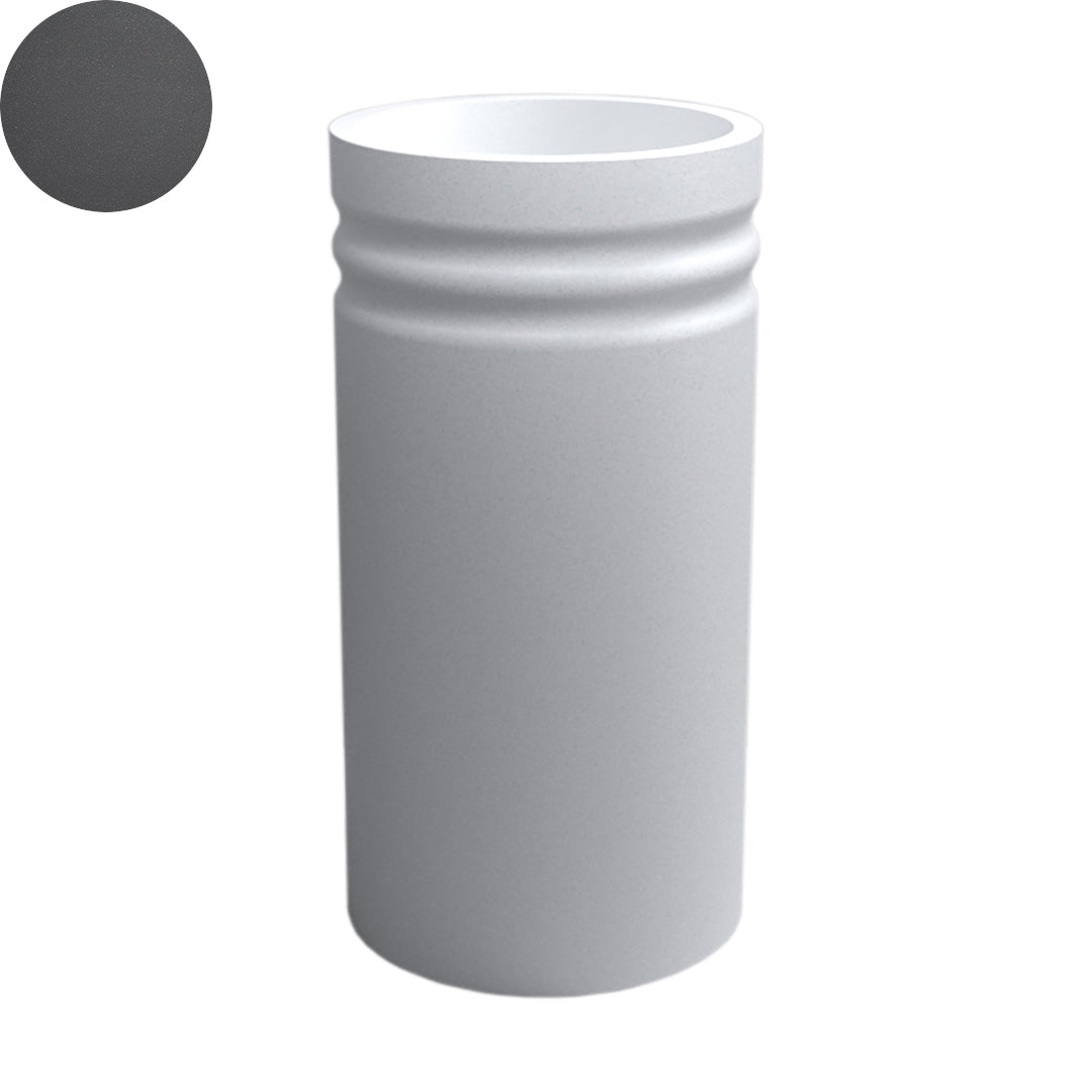 ODE FREESTANDING BASIN 430X430X850 NTH NOF
