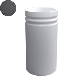 ODE FREESTANDING BASIN 430X430X850 NTH NOF