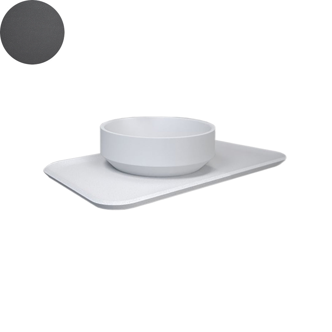 ZEN BUTLERS TRAY 600X560X40MM