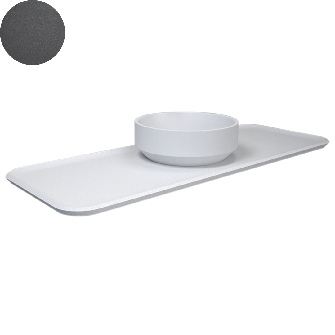 ZEN BUTLERS TRAY 1500X560X40MM