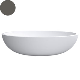 HAVEN FREESTANDING BATH 1760X1030X470MM