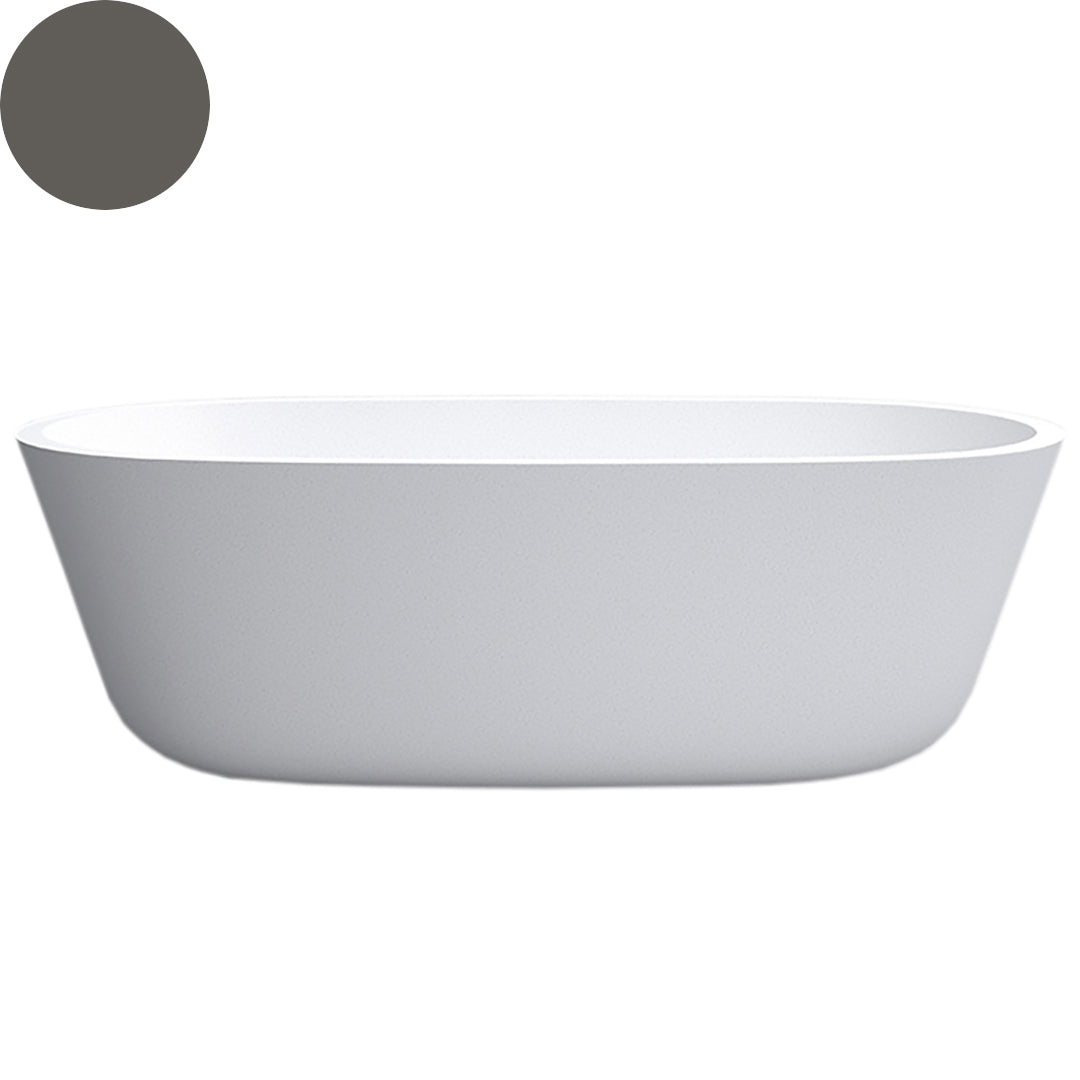 CHI FREESTANDING BATH 1700X800X520MM