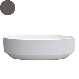 ZEN FREESTANDING BATH 1700X900X500MM