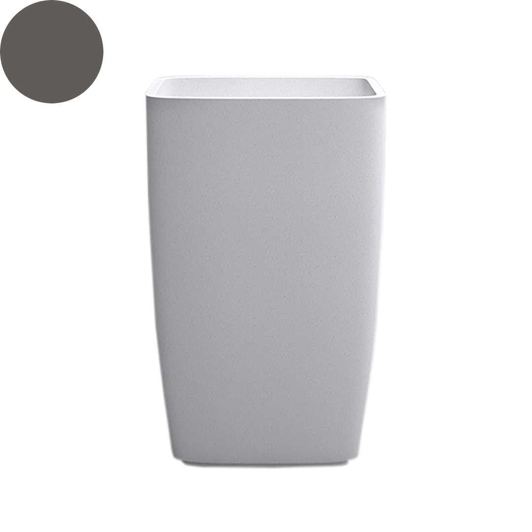 SUBLIME FREESTANDING BASIN 510X410X850MM NTH NOF