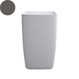 SUBLIME FREESTANDING BASIN 510X410X850MM NTH NOF