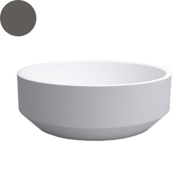 ZEN VESSEL BASIN 430X430X150MM NTH NOF