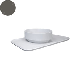 ZEN BUTLERS TRAY 600X560X40MM