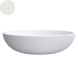HAVEN FREESTANDING BATH 1550X1005X470MM
