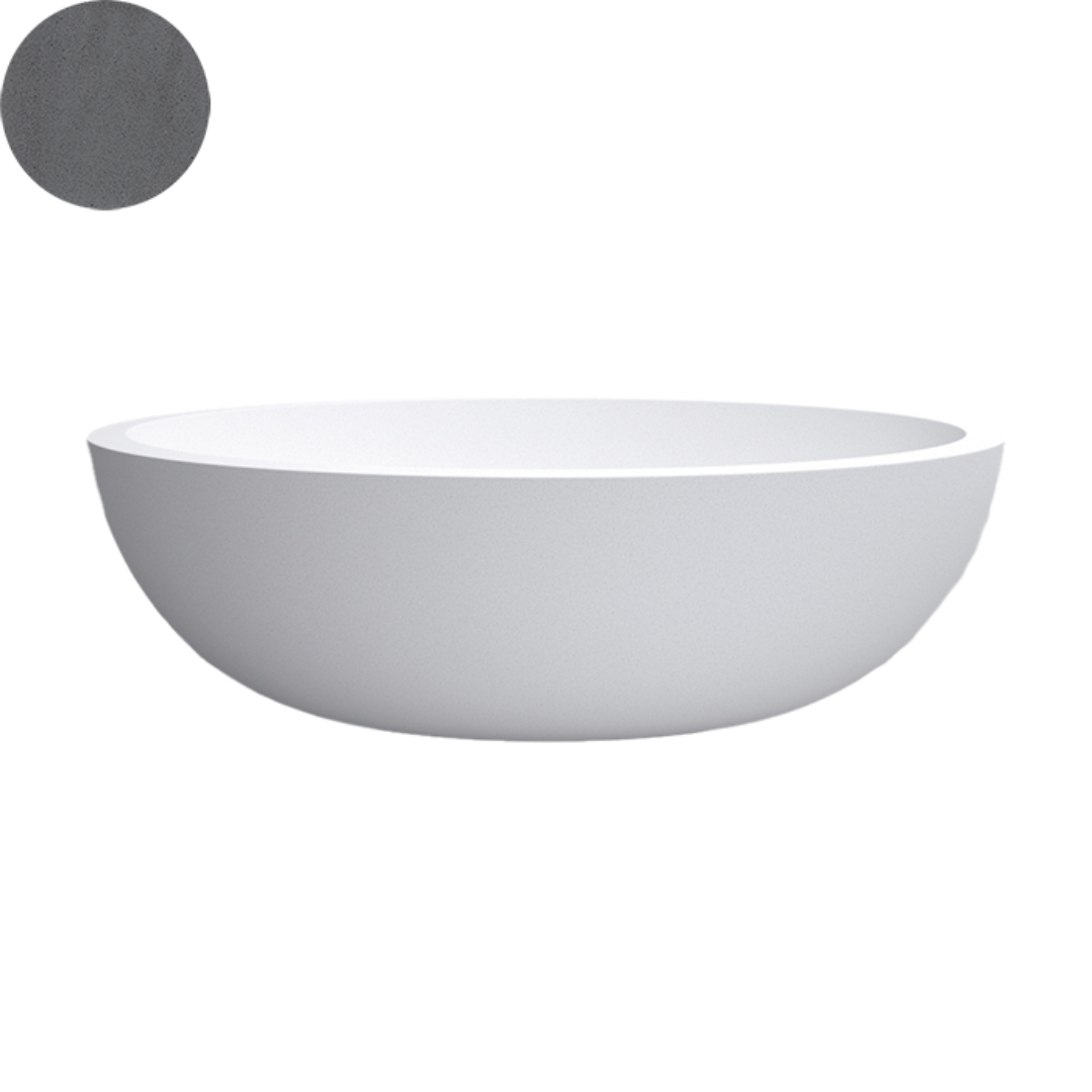 SENTOSA FREESTANDING BATH 1720X1135X525MM