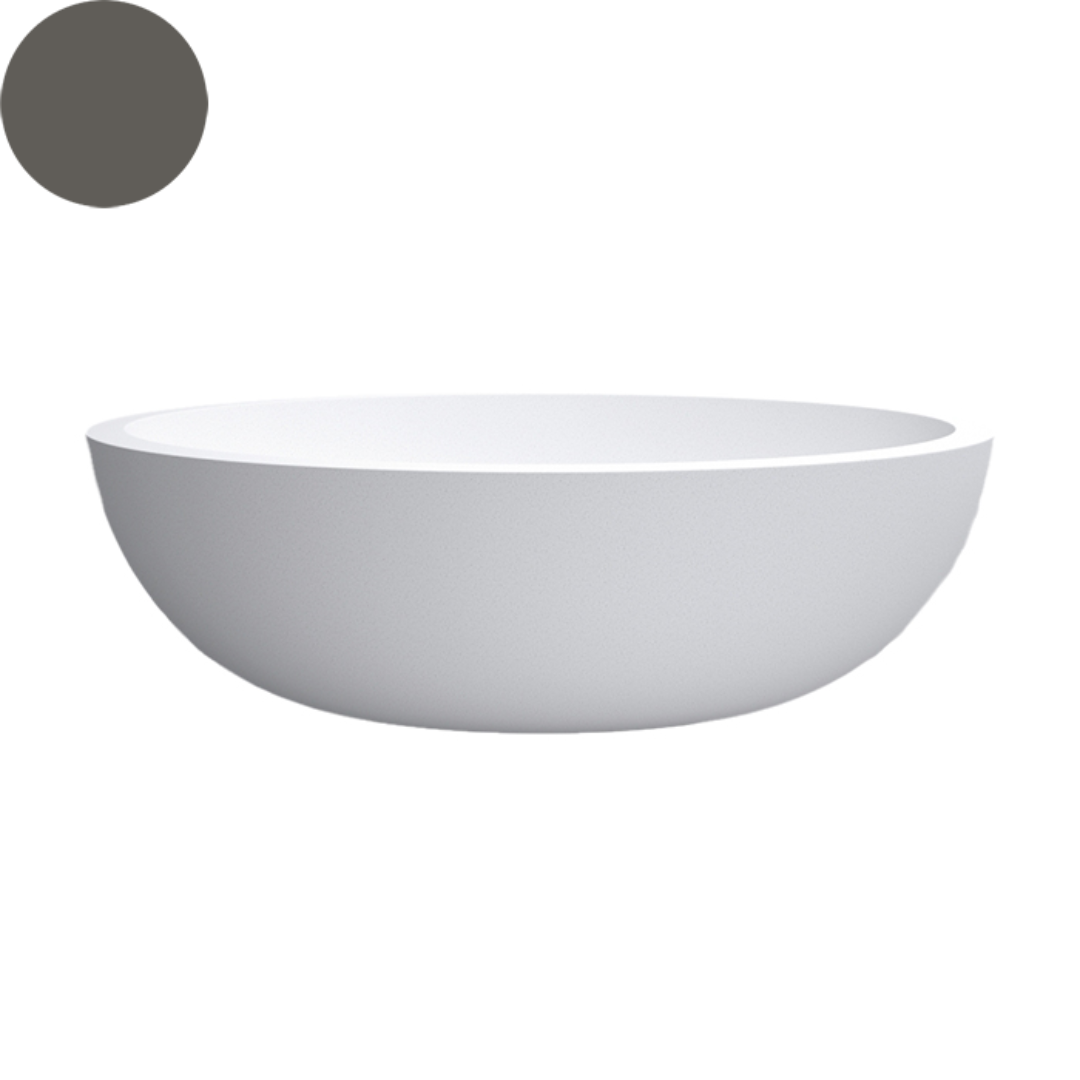 SENTOSA FREESTANDING BATH 1720X1135X525MM