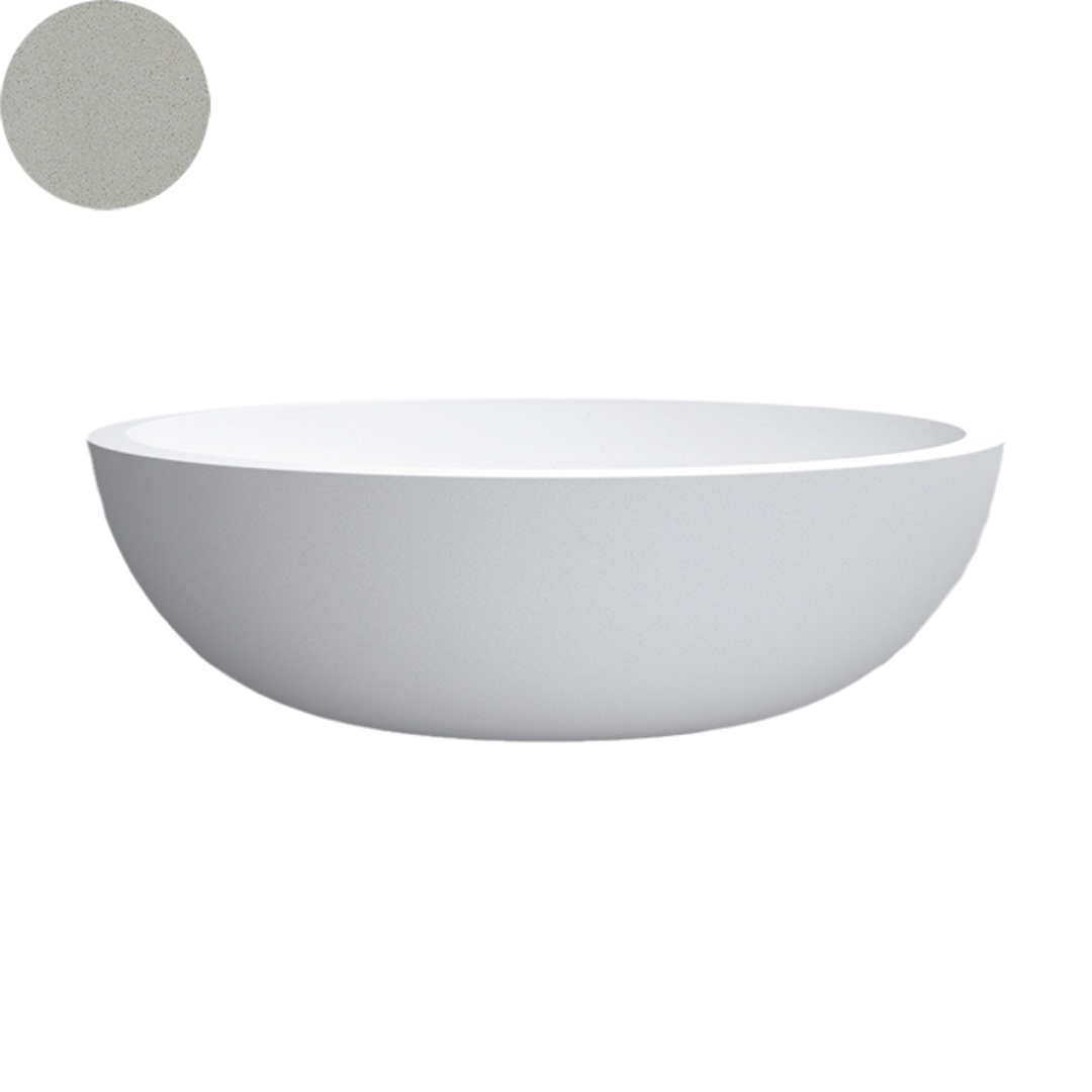 SENTOSA FREESTANDING BATH 1720X1135X525MM