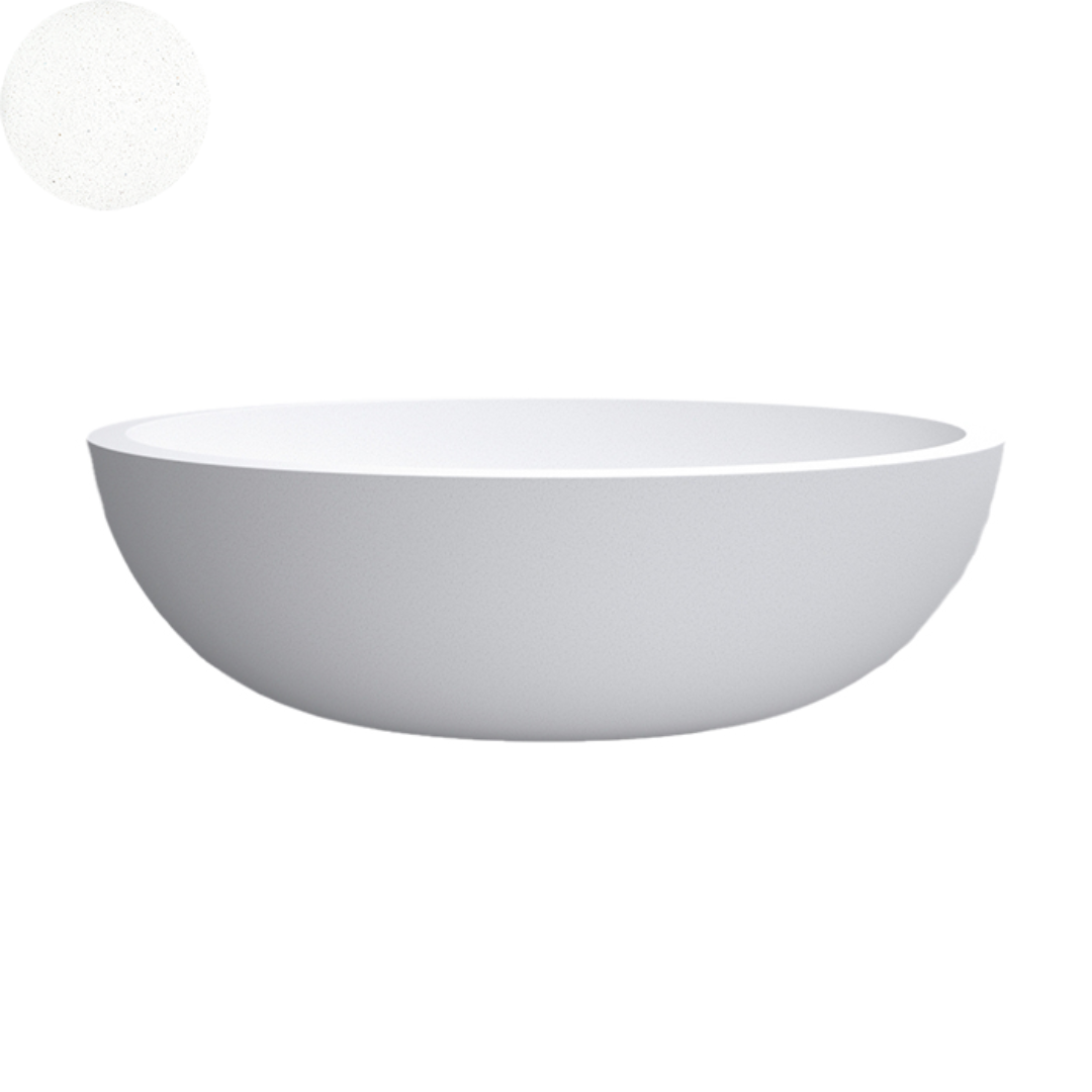 SENTOSA FREESTANDING BATH 1720X1135X525MM