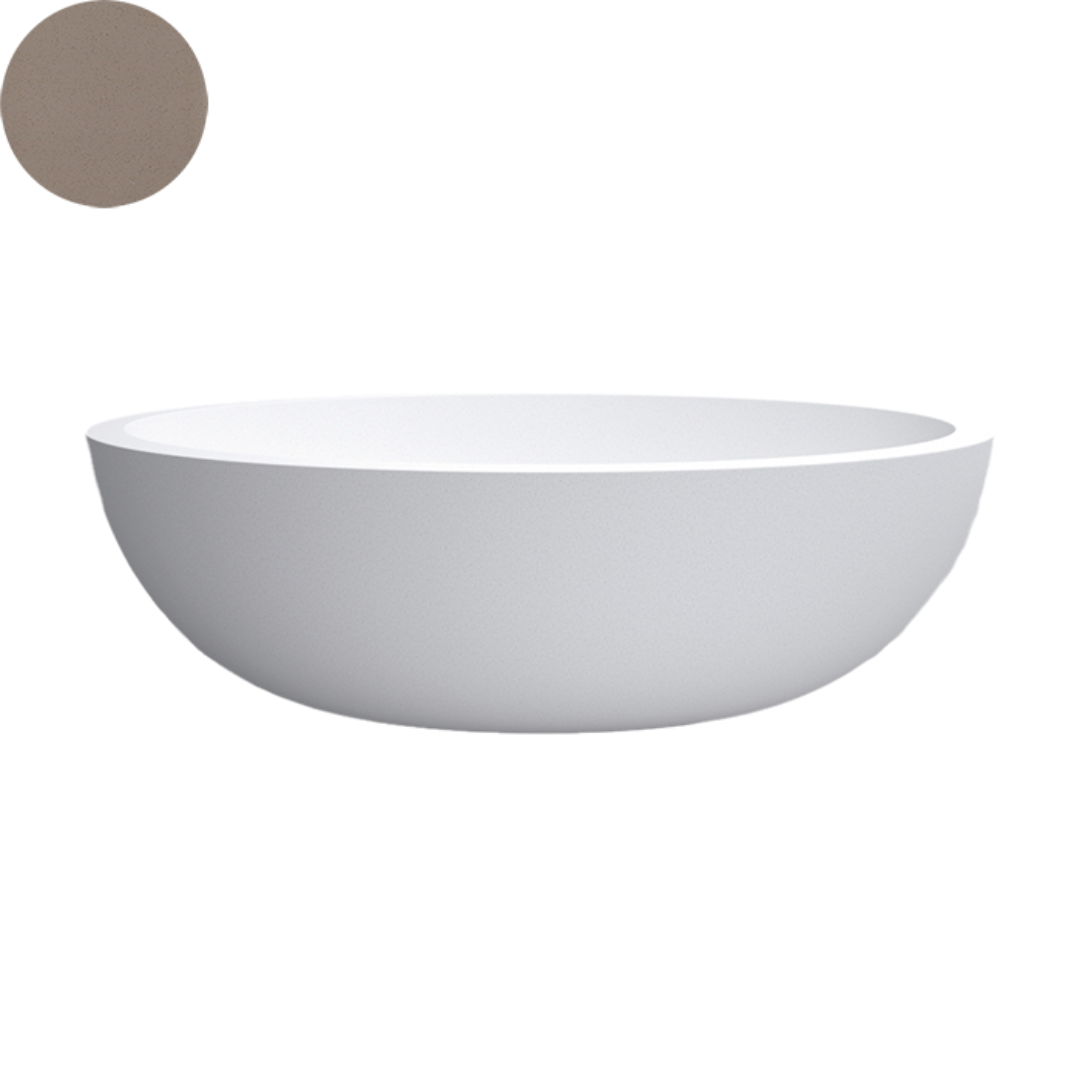 SENTOSA FREESTANDING BATH 1720X1135X525MM