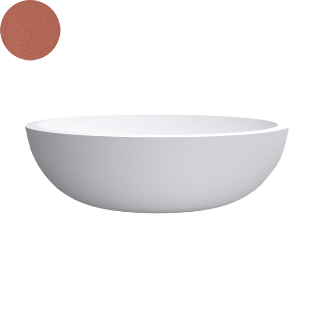SENTOSA FREESTANDING BATH 1720X1135X525MM