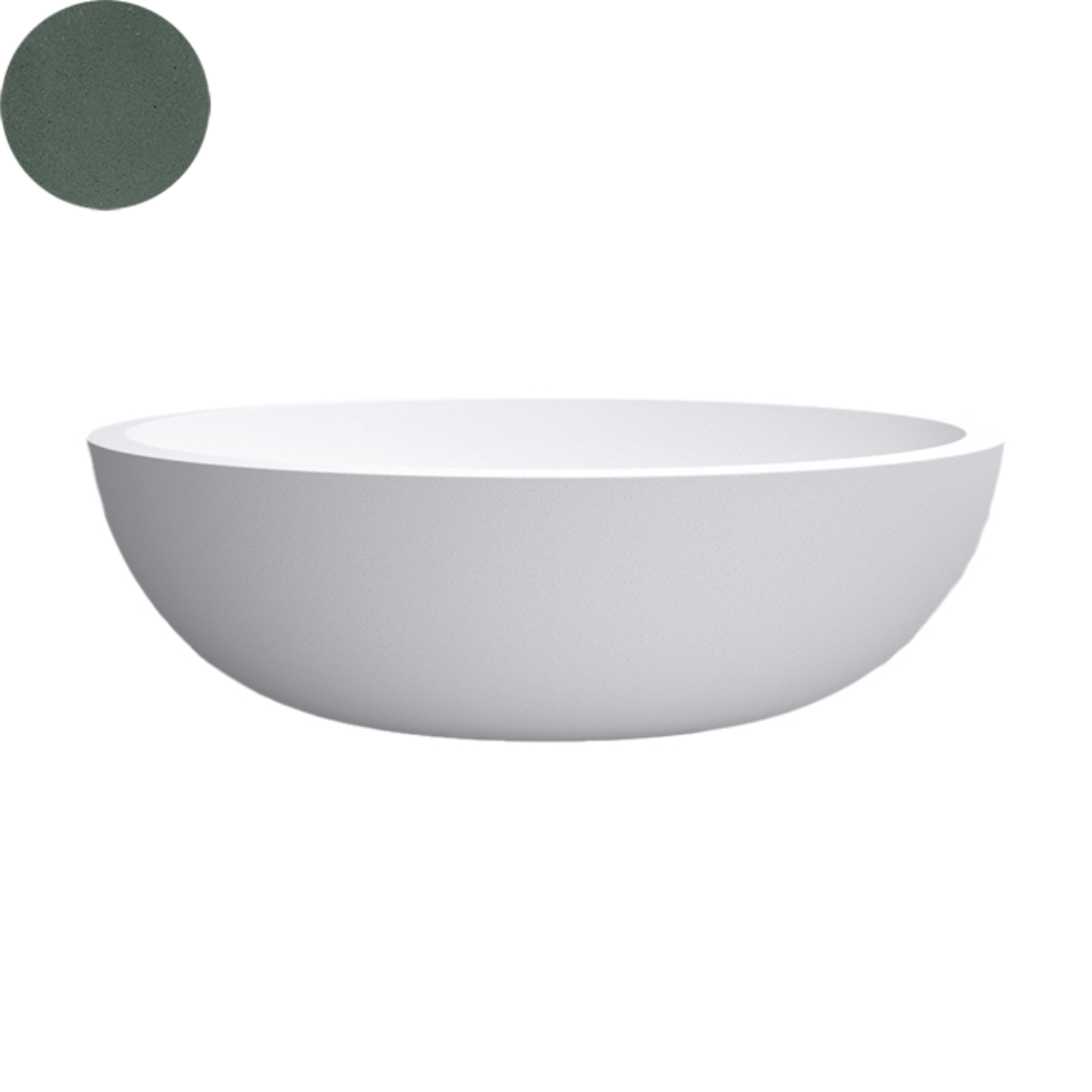 SENTOSA FREESTANDING BATH 1720X1135X525MM