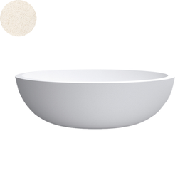 SENTOSA FREESTANDING BATH 1720X1135X525MM