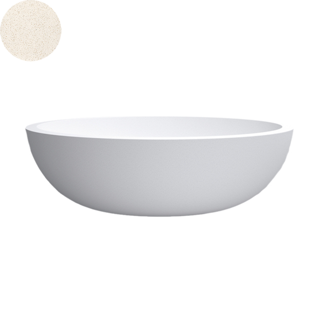 SENTOSA FREESTANDING BATH 1720X1135X525MM