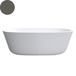 CHI FREESTANDING BATH 1525X750X520MM