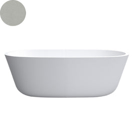 CHI FREESTANDING BATH 1525X750X520MM
