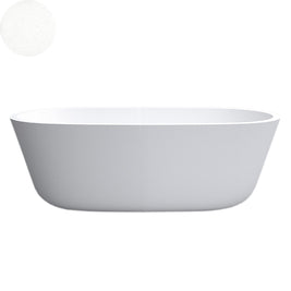 CHI FREESTANDING BATH 1525X750X520MM