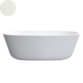 CHI FREESTANDING BATH 1525X750X520MM