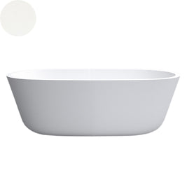 CHI FREESTANDING BATH 1525X750X520MM