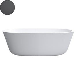 CHI FREESTANDING BATH 1525X750X520MM