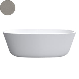 CHI FREESTANDING BATH 1525X750X520MM