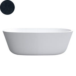 CHI FREESTANDING BATH 1525X750X520MM